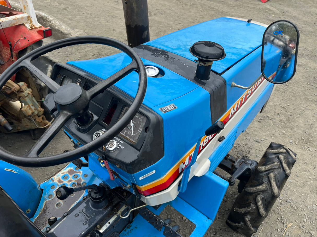 tractor/MT1801/MITSUBISHI