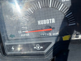 tractor/X20/KUBOTA