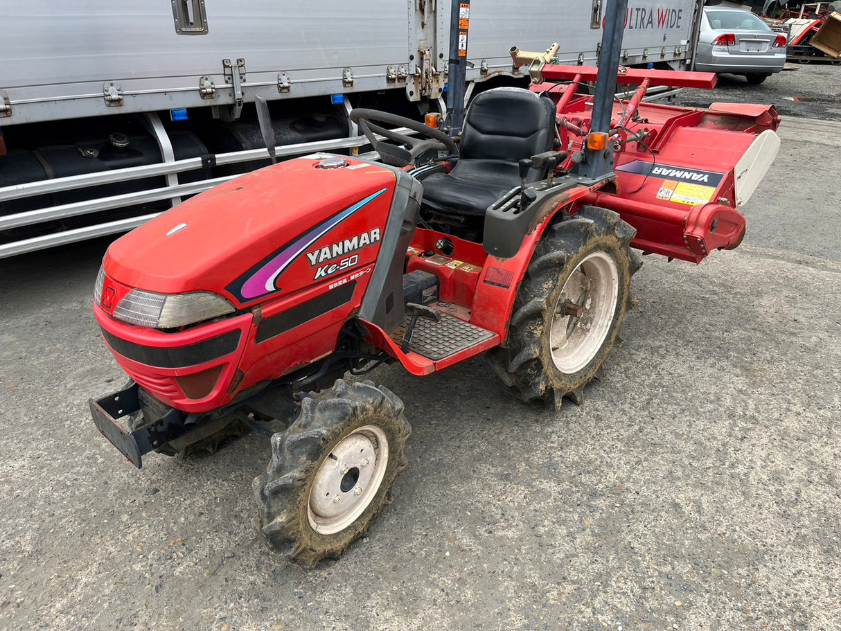 tractor/Ke50/YANMAR