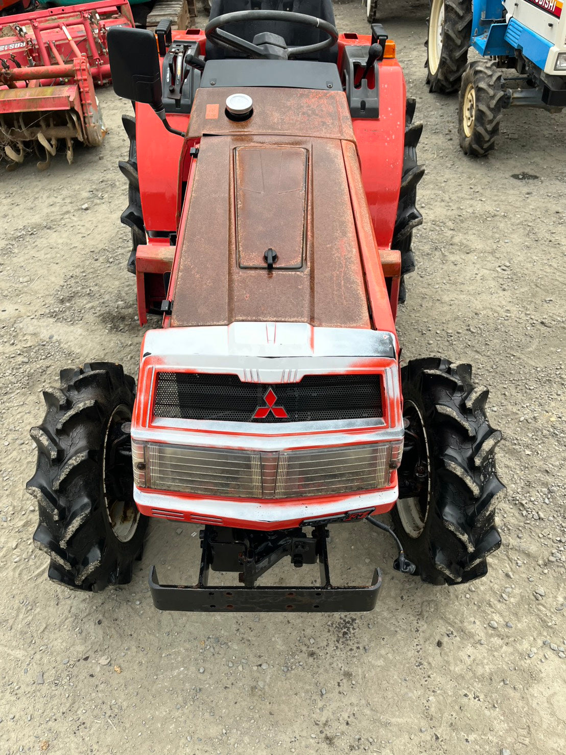 tractor/MT20/MITSUBISHI