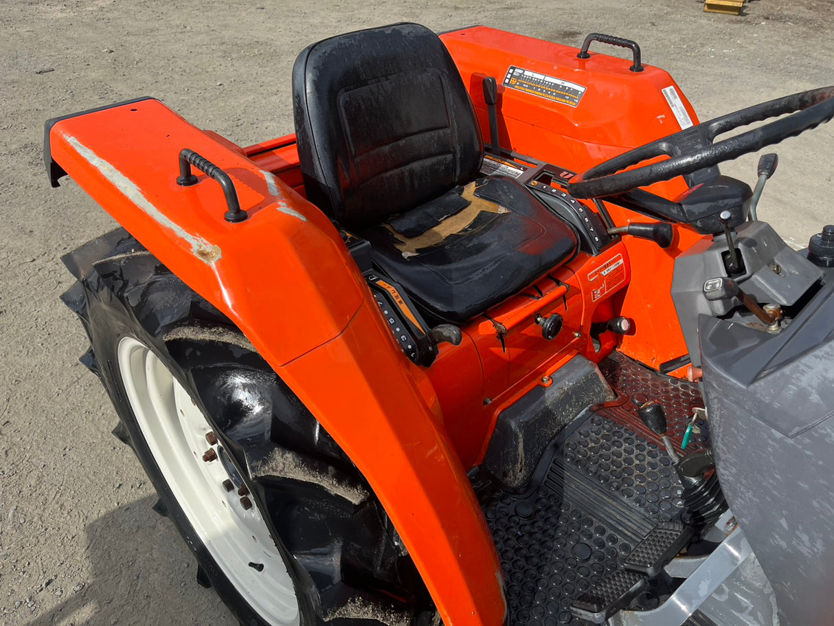 tractor/GL25/KUBOTA