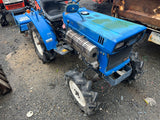 tractor/TX1300/ISEKI