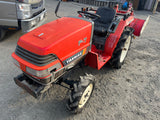 tractor/F-7/YANMAR