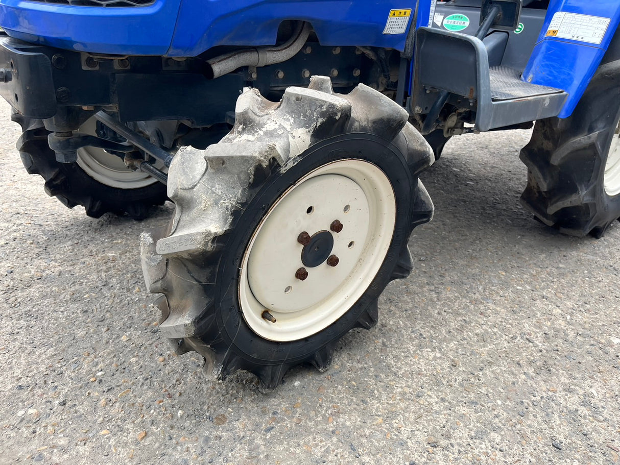 tractor/TM150/ISEKI