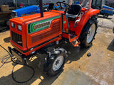 tractor/N209/Hinomoto