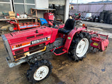 tractor/P15/SHIBAURA