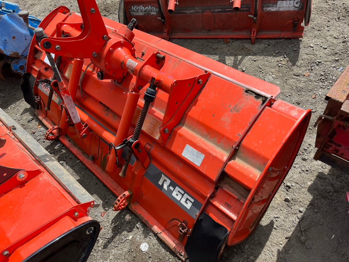 tractor/GL46/KUBOTA