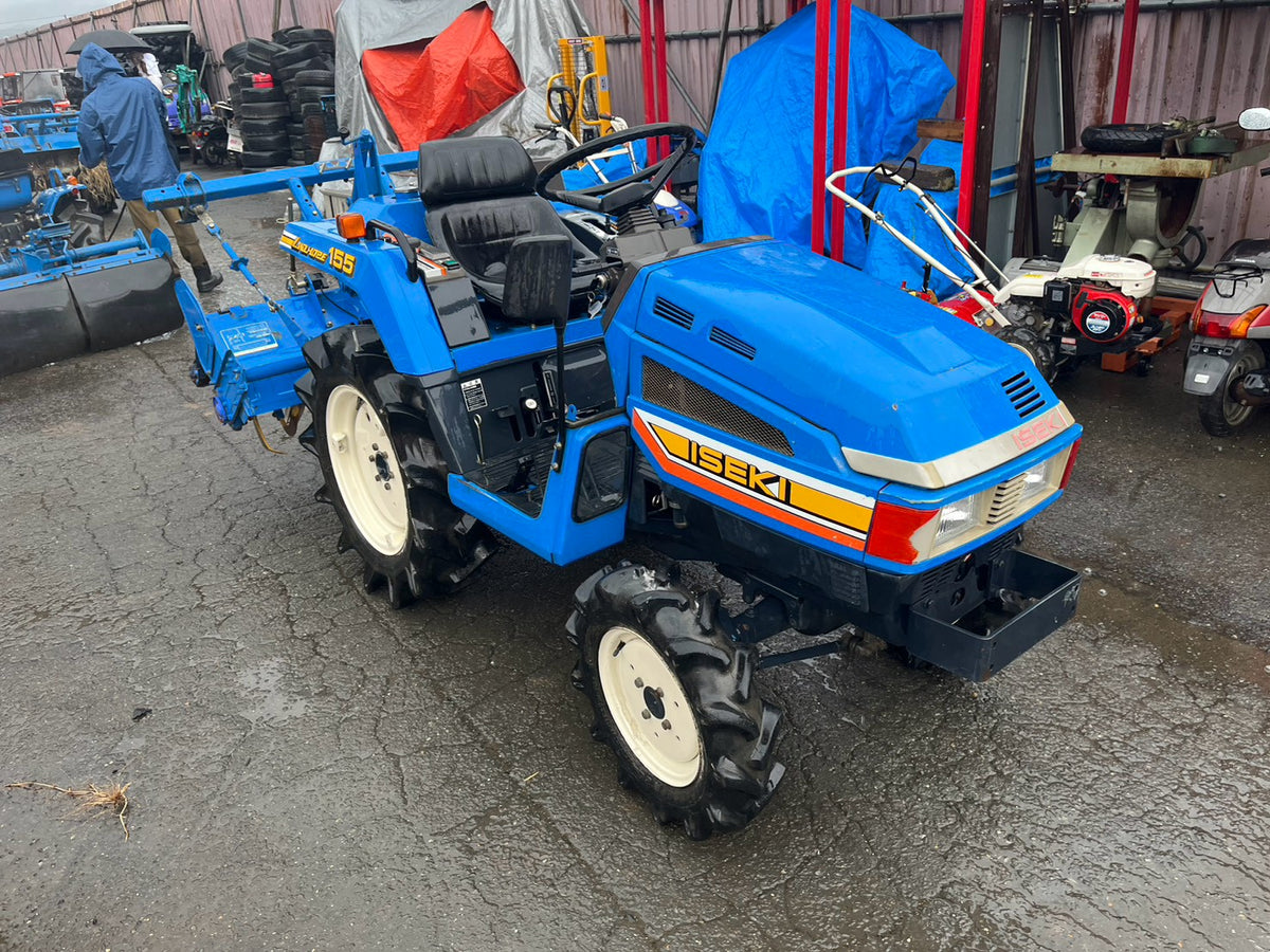 tractor/TU155/ISEKI