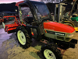 tractor/F250/YANMAR
