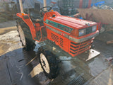 tractor/L1-245/KUBOTA