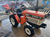 tractor/B1502/KUBOTA