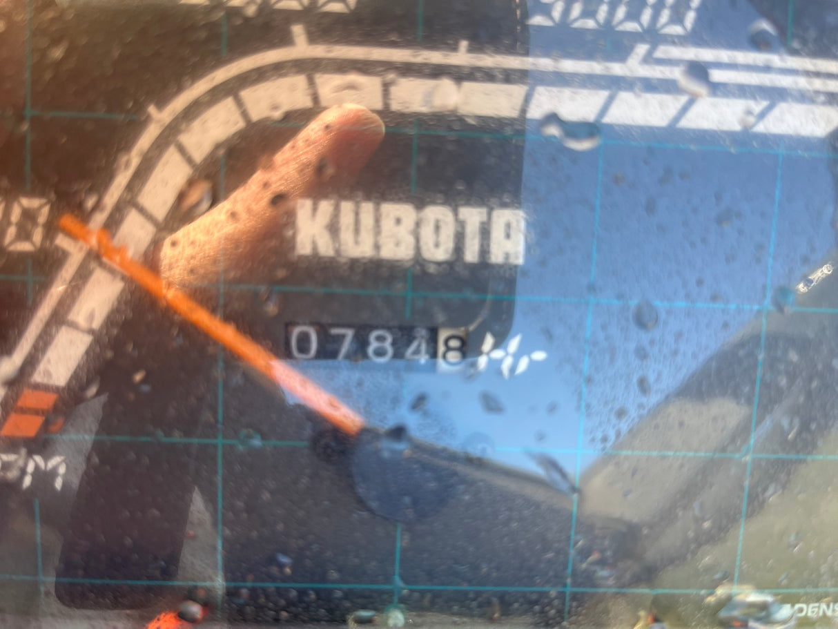 tractor/B1-15/KUBOTA
