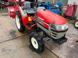 tractor/AF120/KUBOTA