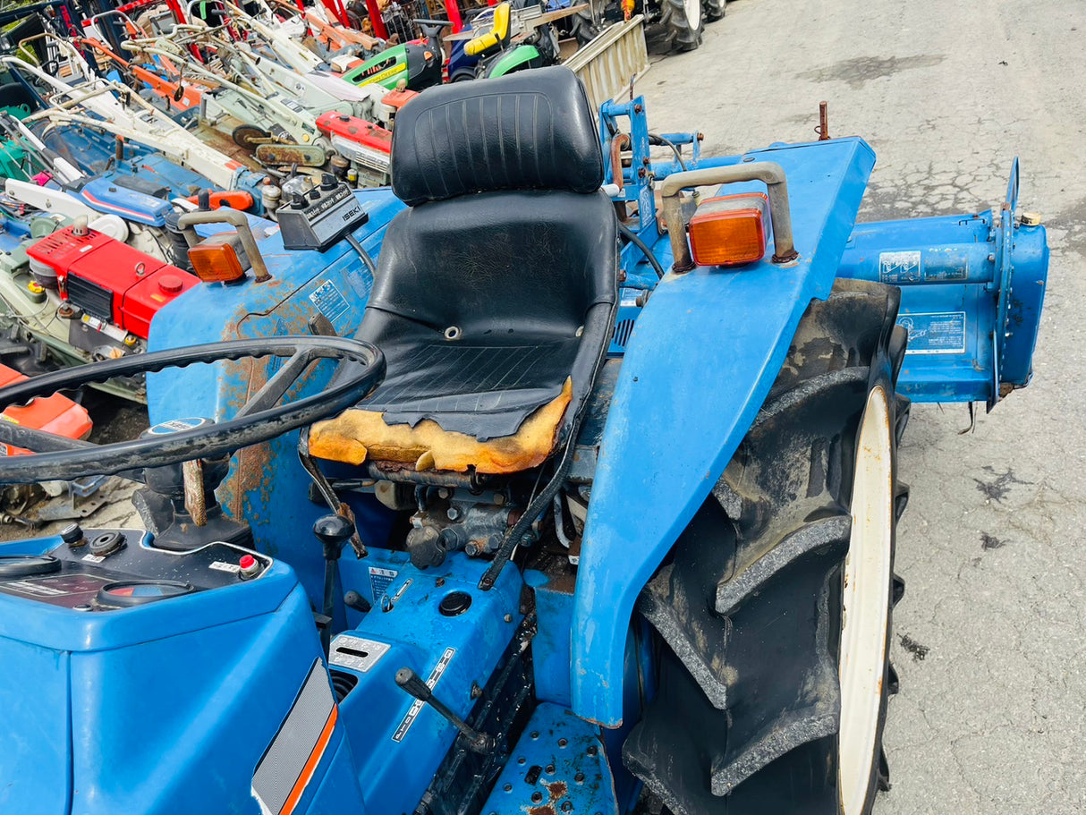 tractor/TU1900/ISEKI
