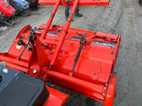 tractor/A-14/KUBOTA