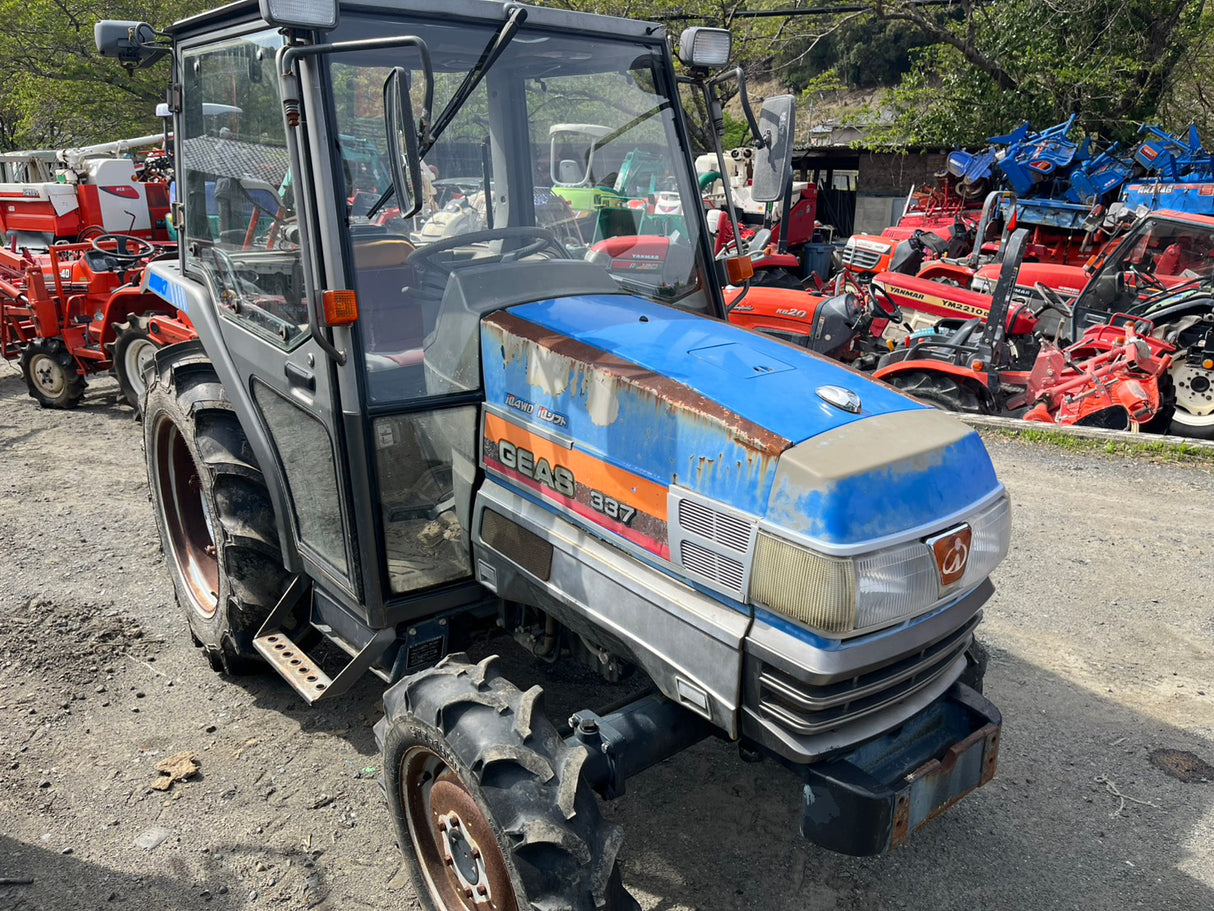 tractor/TG25/ISEKI