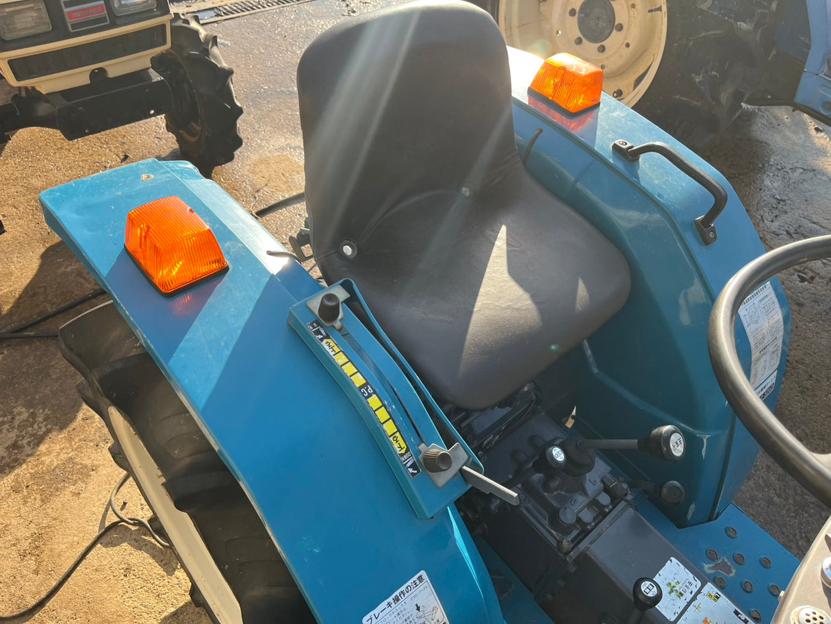 tractor/MT1601/Mitsubishi