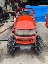 tractor/A-13/KUBOTA