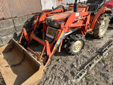 tractor/L2002/KUBOTA