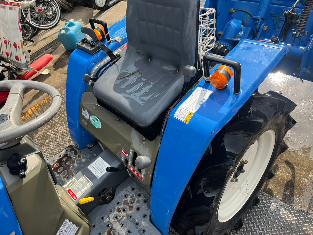 tractor/TM15/ISEKI