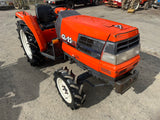 tractor/GL25/KUBOTA