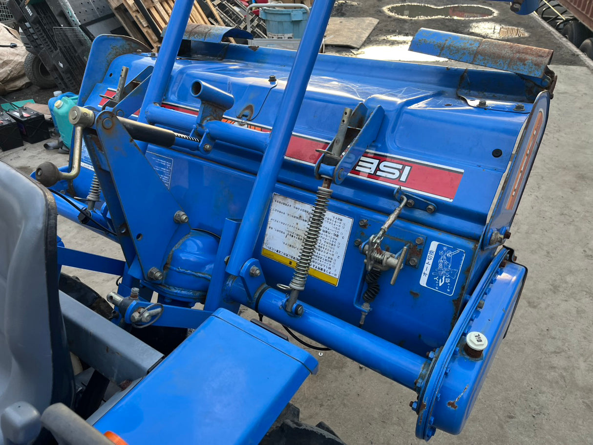 tractor/TM15/ISEKI