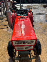 トラクター/YM1300/ヤンマー