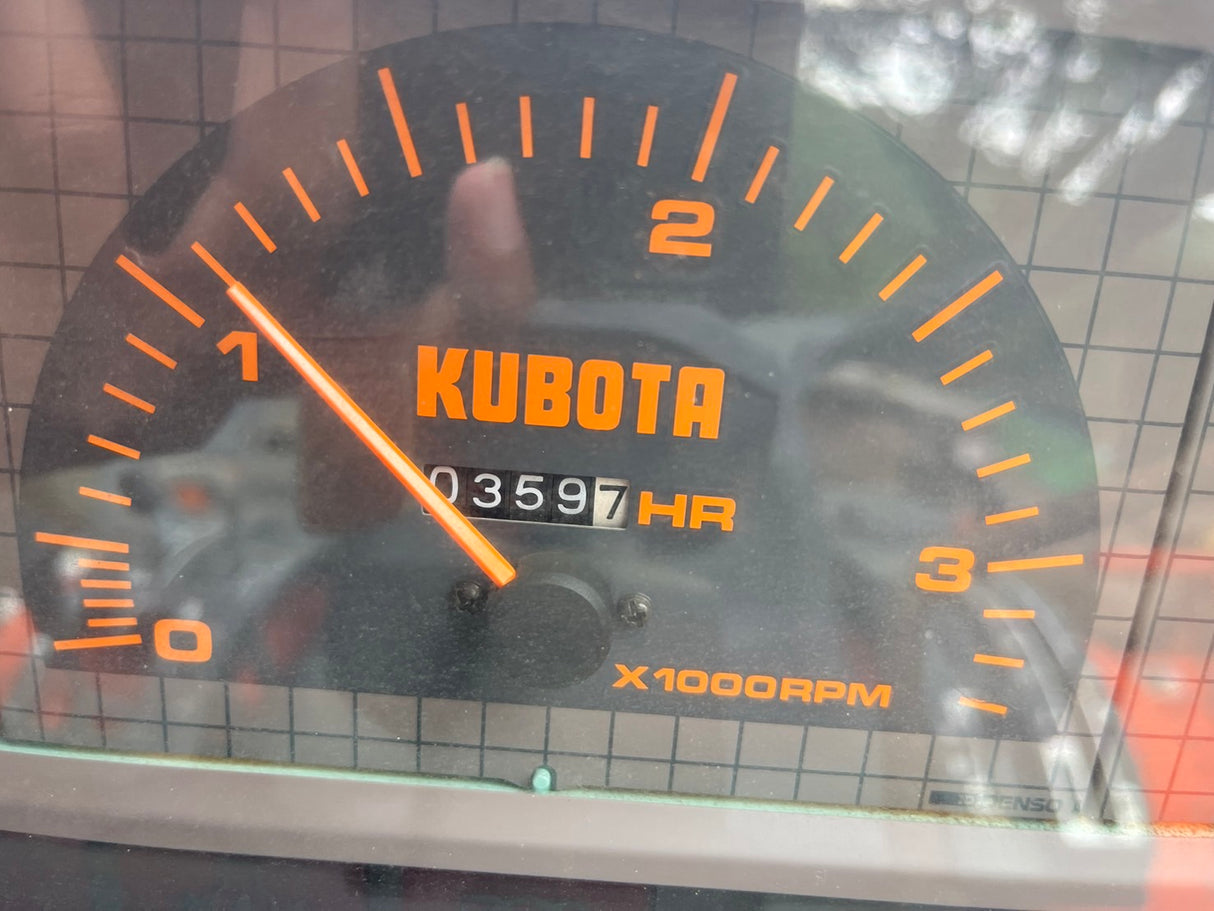 tractor/A-15/KUBOTA
