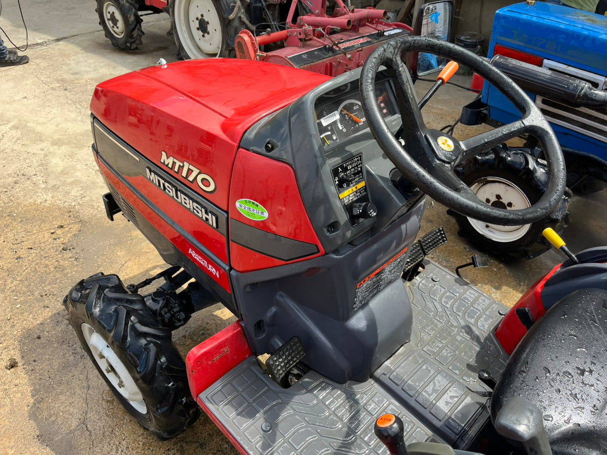 tractor/MT170/Mitsubishi