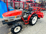 tractor/F180/YANMAR