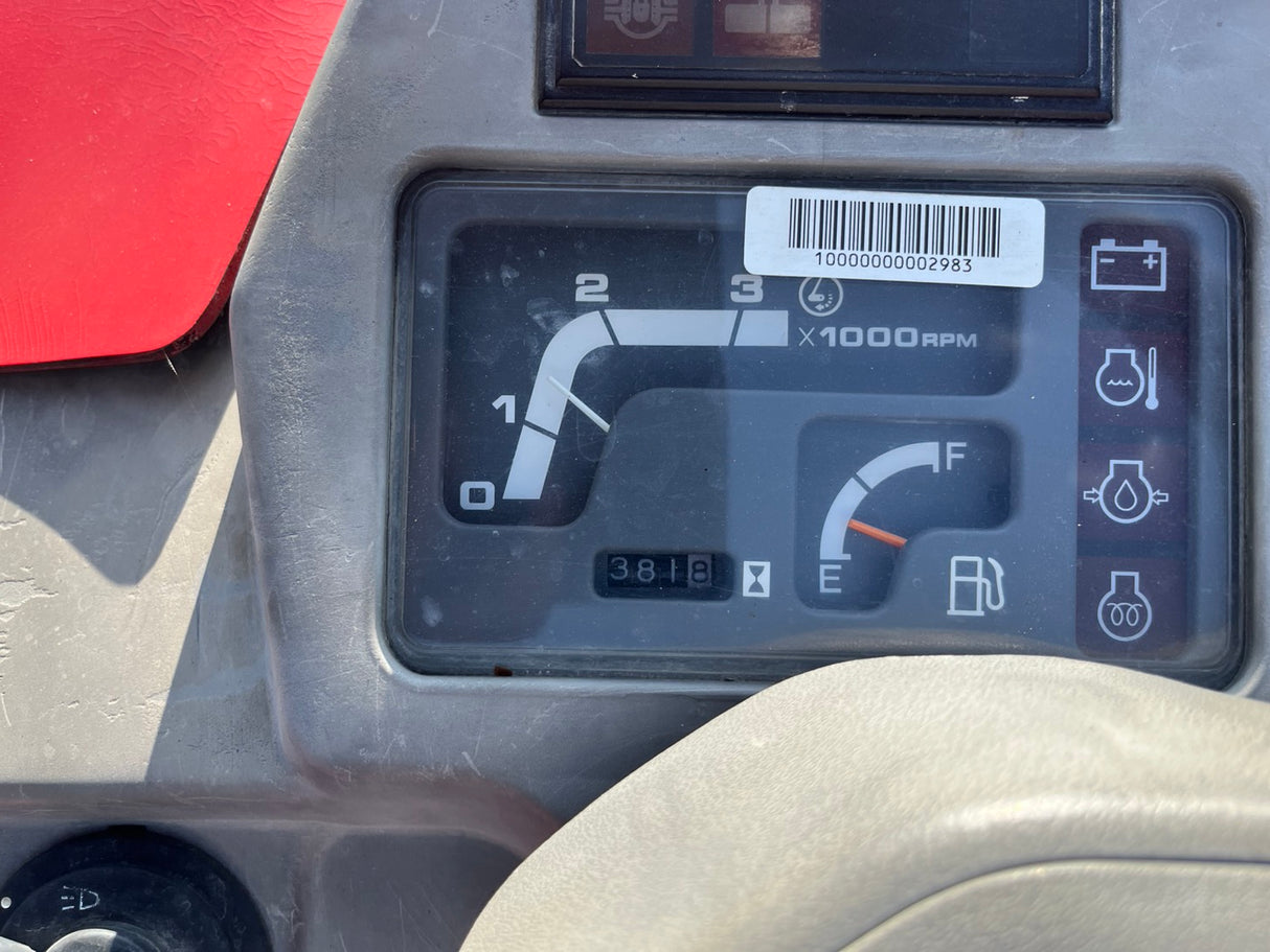 tractor/MMT14/Mitsubishi