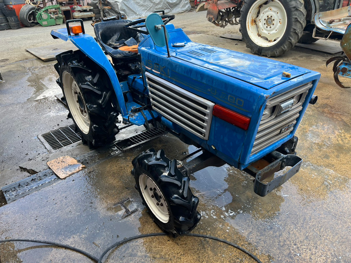 tractor/TU1700/ISEKI