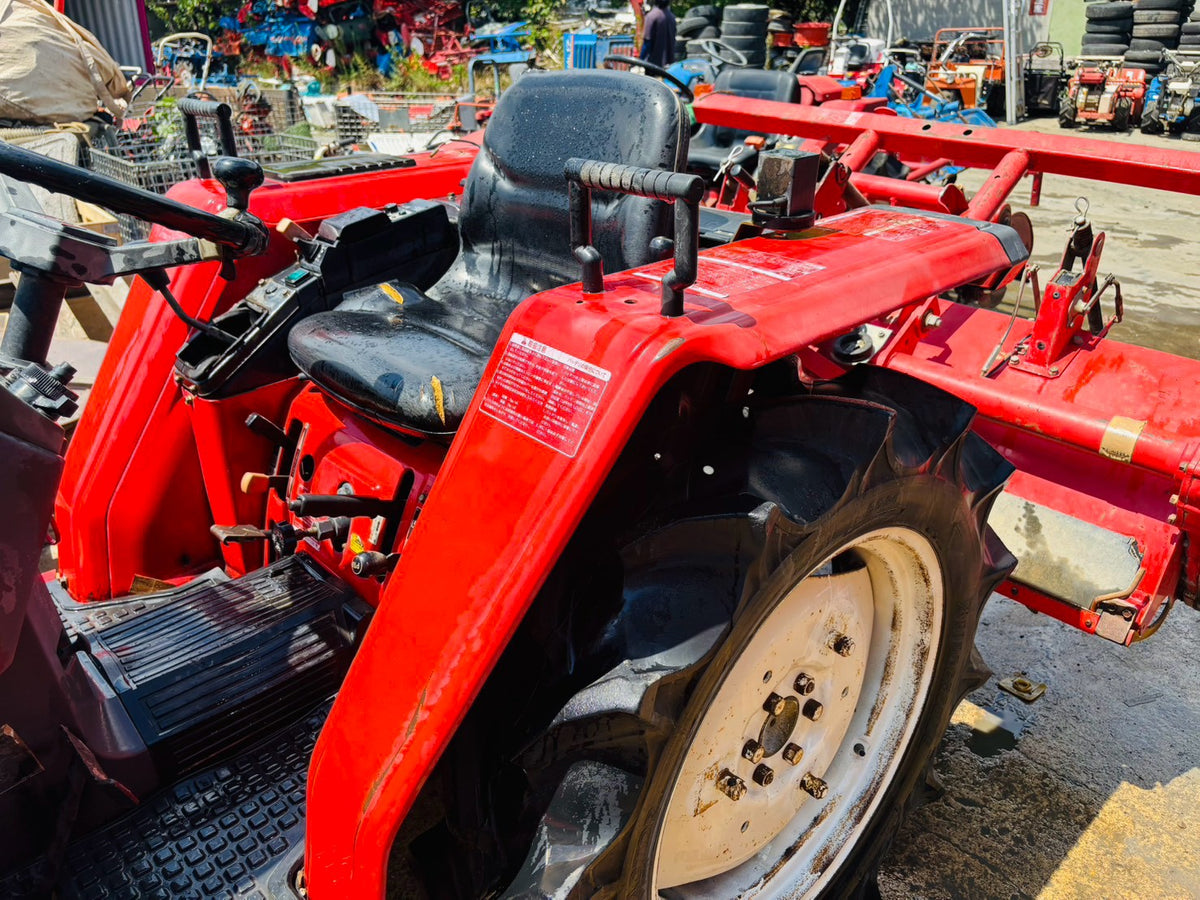tractor/F235/YANMAR