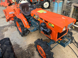 tractor/B7001/KUBOTA