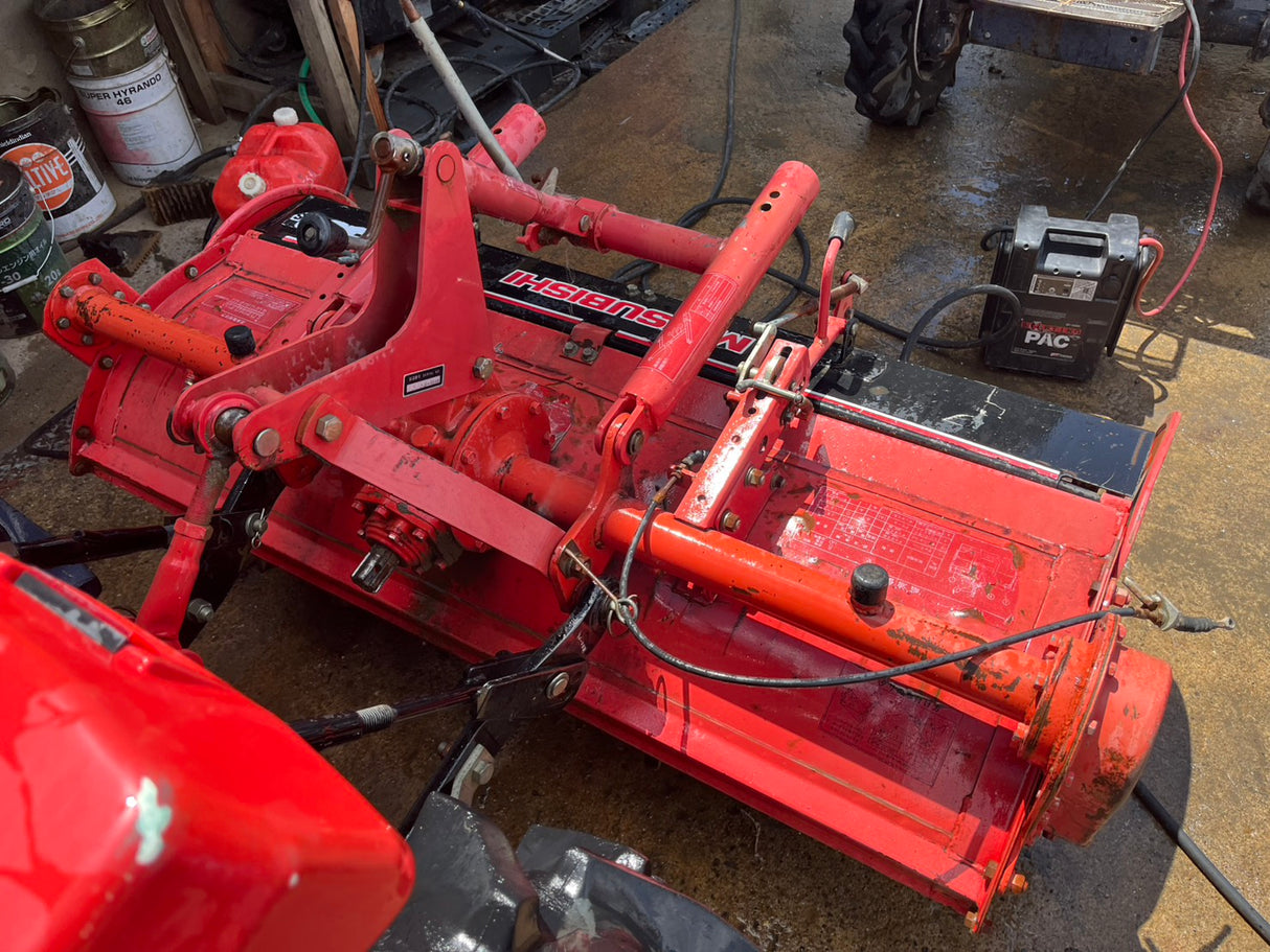 tractor/MT18/Mitsubishi