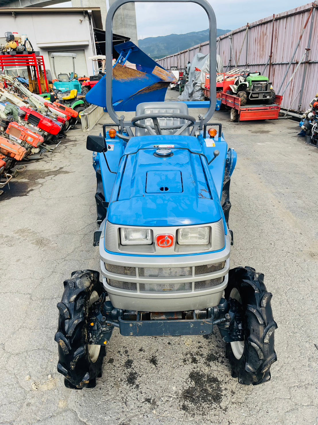 tractor/TM17/ISEKI