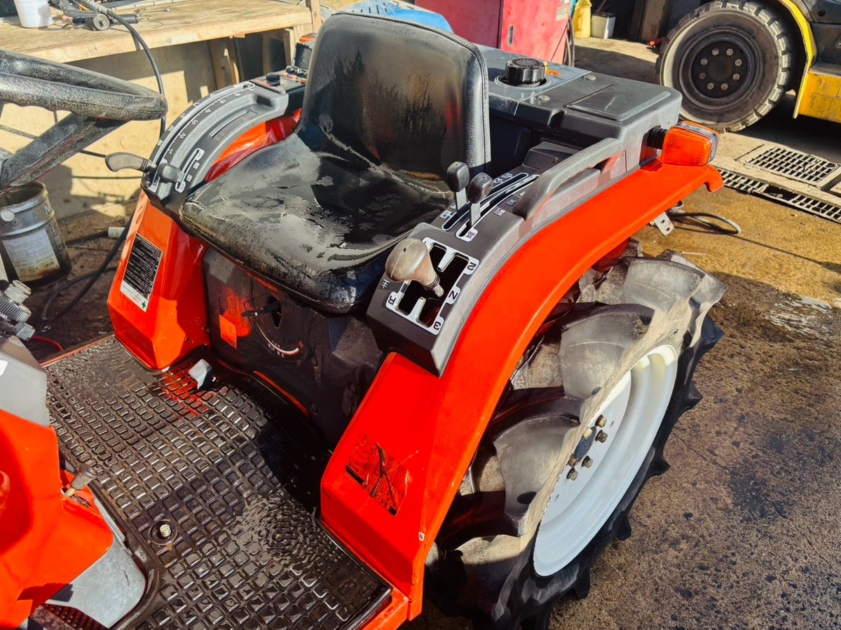 tractor/A-15/KUBOTA
