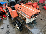 tractor/B1200/KUBOTA