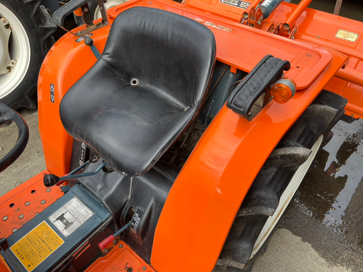 tractor/B1600/KUBOTA