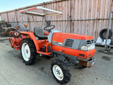 tractor/GL200/KUBOTA