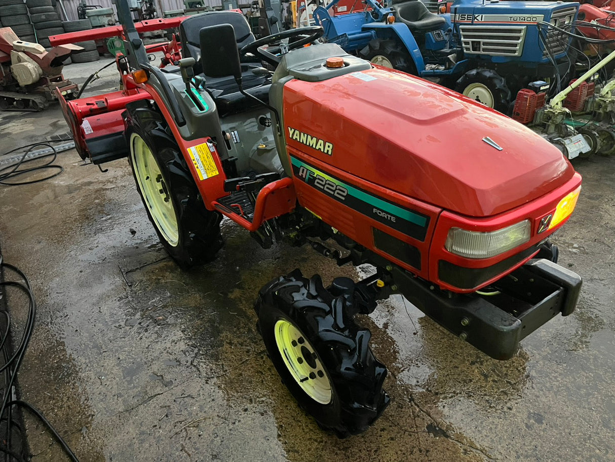 tractor/AF222/YANMAR