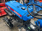 tractor/TX155/ISEKI