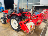 tractor/F190/YANMAR