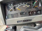トラクター/F-200/ヤンマー