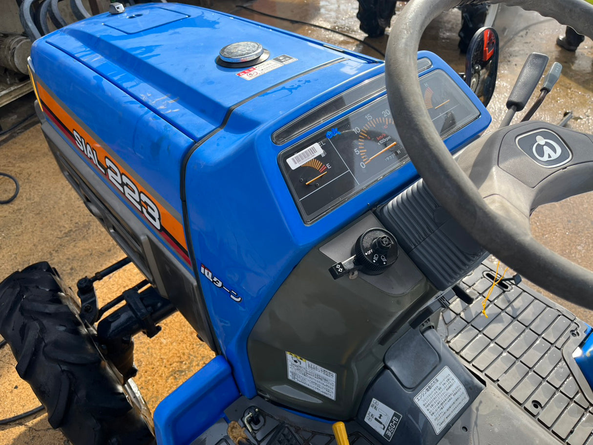 tractor/TF223/ISEKI