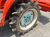 tractor/X-20/KUBOTA