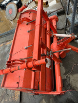 tractor/A-17/KUBOTA
