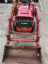 tractor/SP1540/SHIBAURA