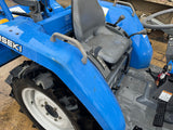 tractor/TG21/ISEKI