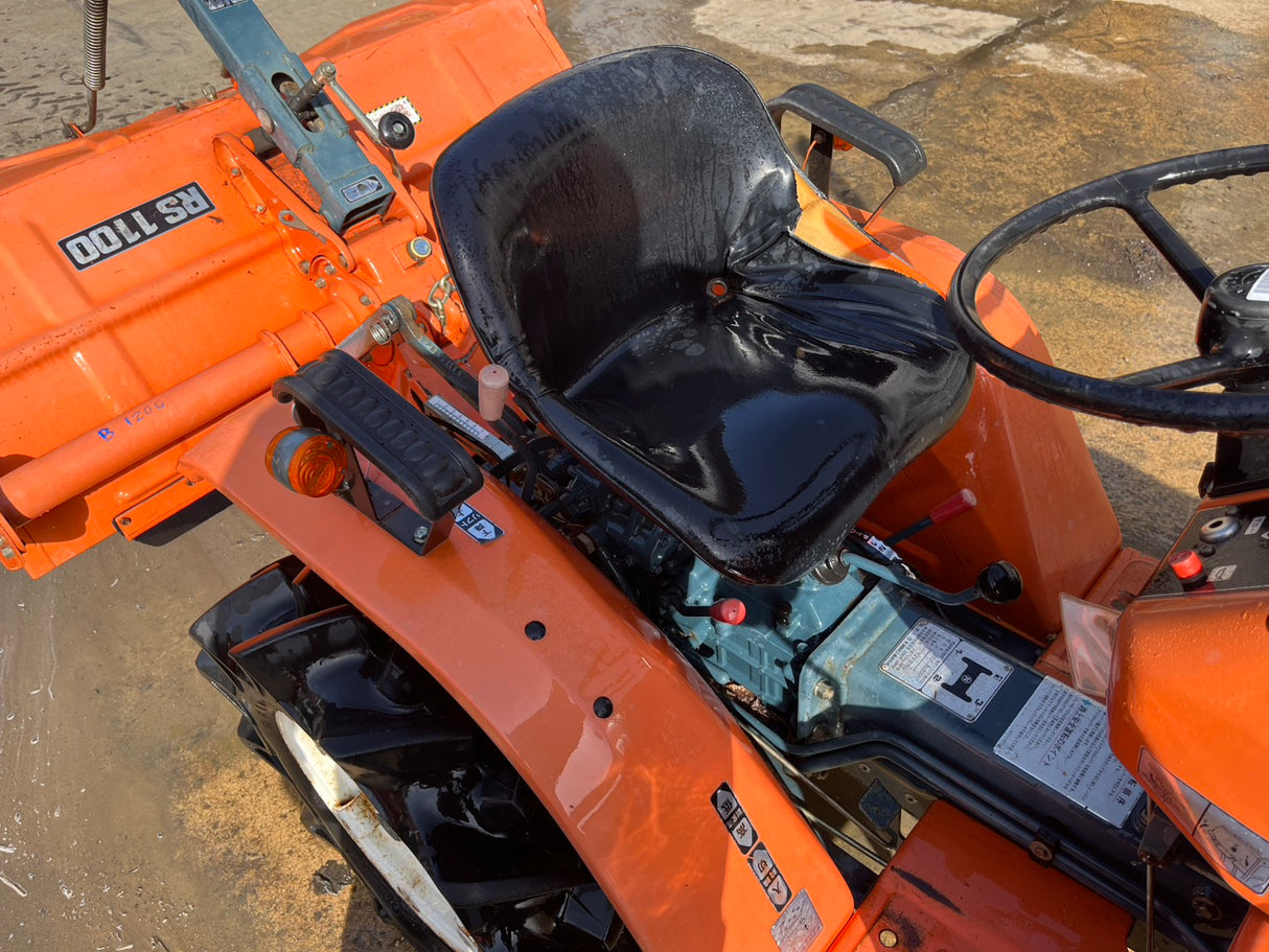 tractor/B1200/KUBOTA
